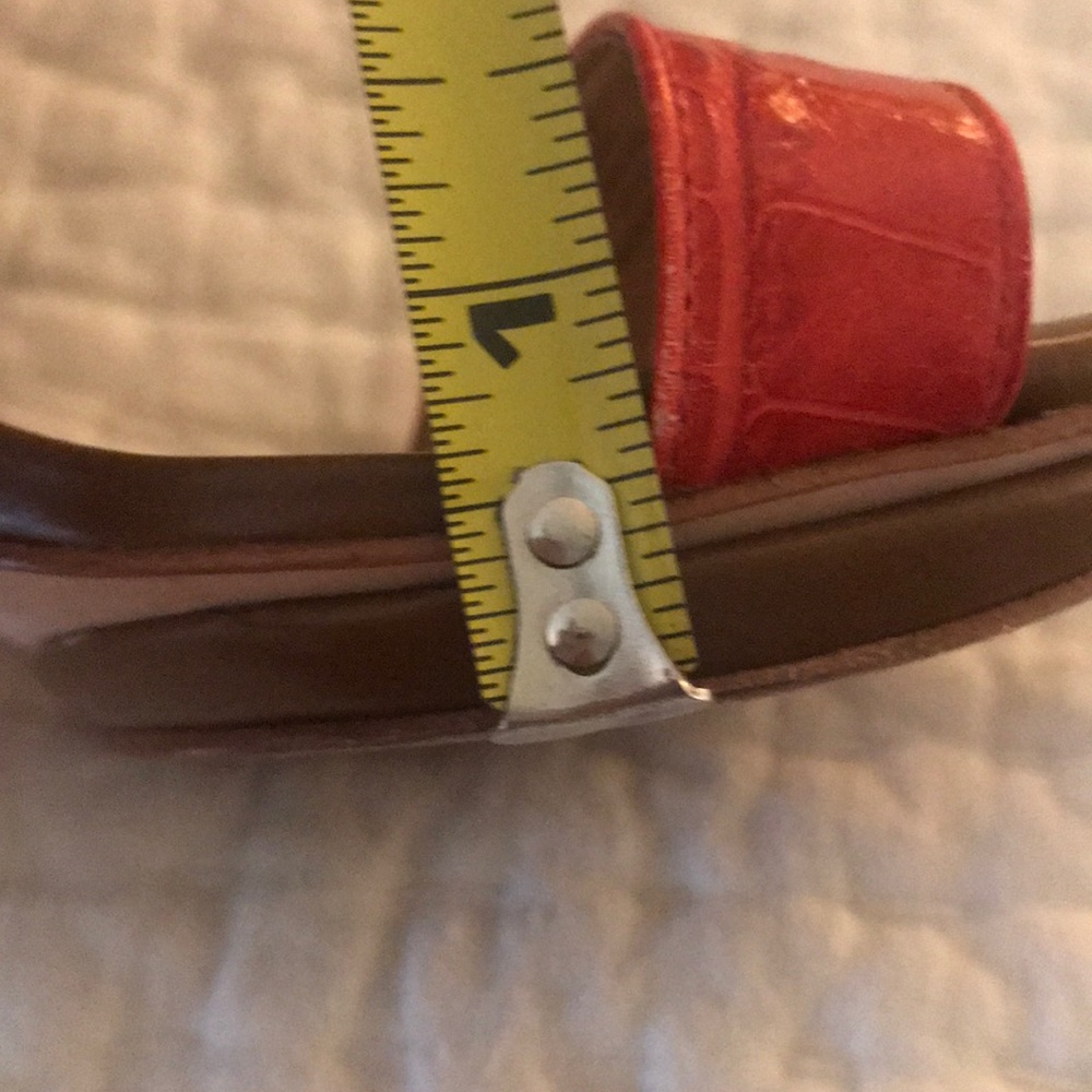 Antonio Melani sandal - Picture 4 of 7